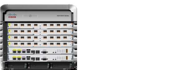 Cisco ASR 9000 Series Aggregation Services Router Getting Started Guide ...