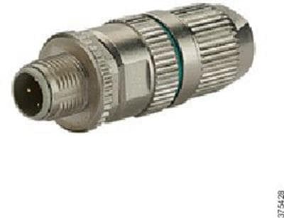 A close-up of a cylindrical object  Description automatically generated with low confidence