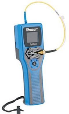 Panduit OptiCam 2 Termination Tool