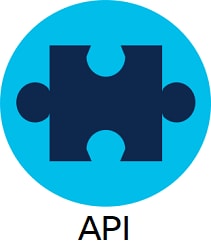 API