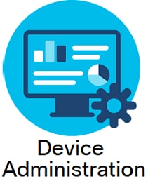 Device Admin