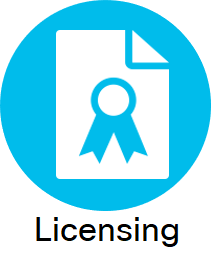 Licensing