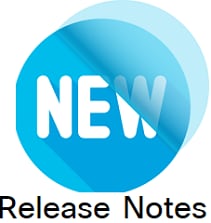 Release Notes