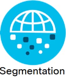 Segmentation