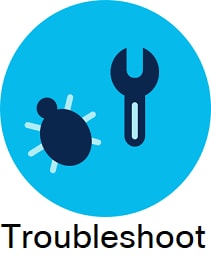 Troubleshooting