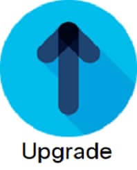 Upgrade