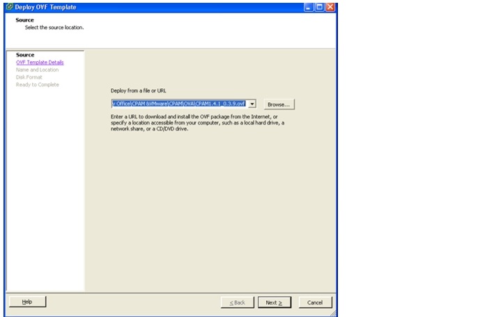 Cisco Physical Access Manager Deployment Guide Release 1 4 1 Cisco
