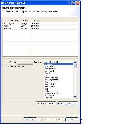Cisco Physical Access Manager User Guide Release 1 5 1