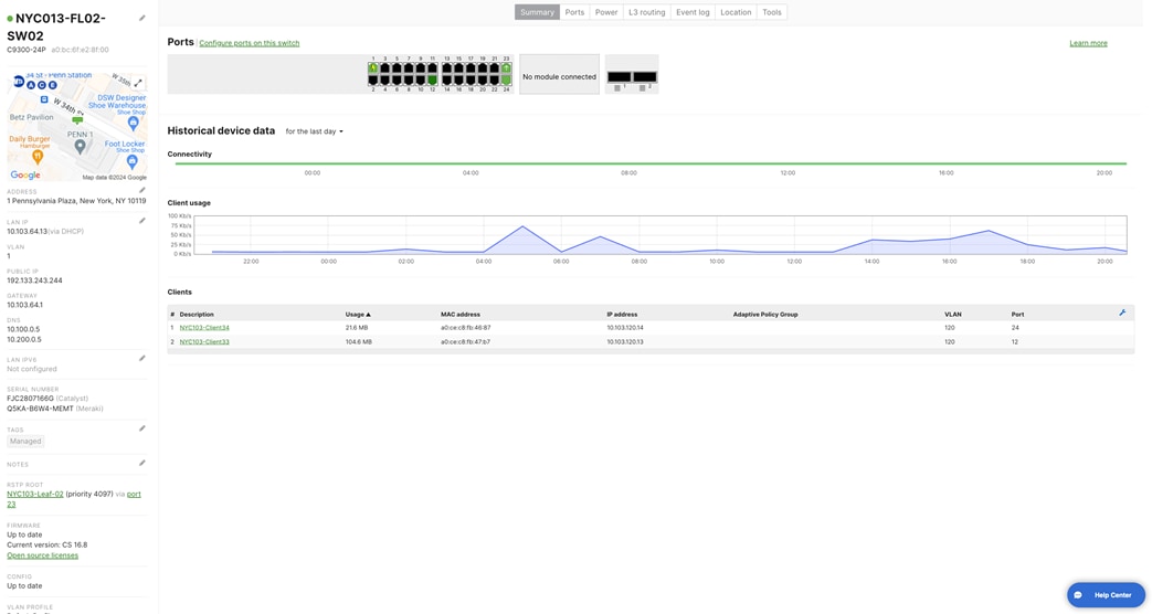 A screenshot of a computerDescription automatically generated