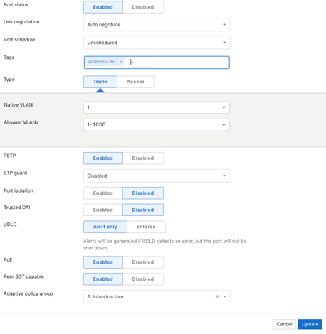 A screenshot of a computerDescription automatically generated