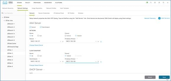 Software Defined Access For Distributed Campus Deployment Guide