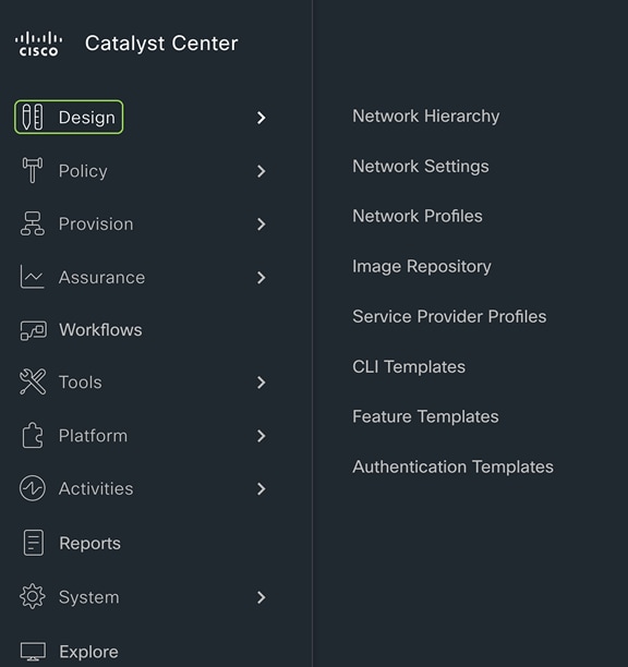 Design Zone For Campus Cisco Sd Access Solution Design Guide Cvd Cisco
