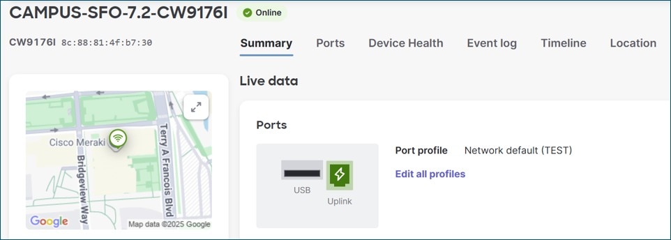A screenshot of a computerAI-generated content may be incorrect.
