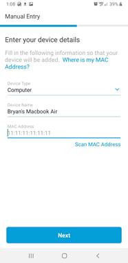 A screenshot of a cell phoneDescription automatically generated