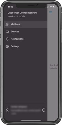 A screenshot of a cell phoneDescription automatically generated