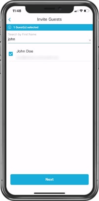 A screenshot of a cell phoneDescription automatically generated