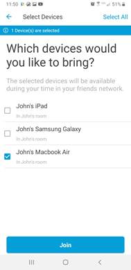 A screenshot of a cell phoneDescription automatically generated