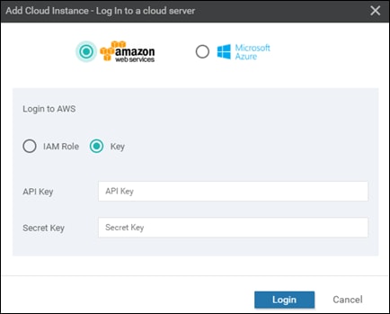 C:\Users\rsaville\Documents\Ongoing Projects\Multicloud\SD-WAN\Cloud OnRamp IaaS\OnRamp Screen Captures\AWS Cloud Provider.PNG