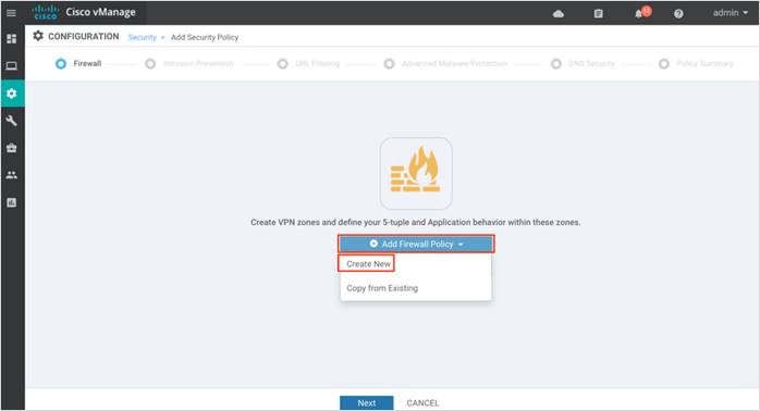 Design Zone For Branch Wan Secure Direct Internet Access For Cisco Ios Xe Sd Wan Devices Deployment Guide Cisco