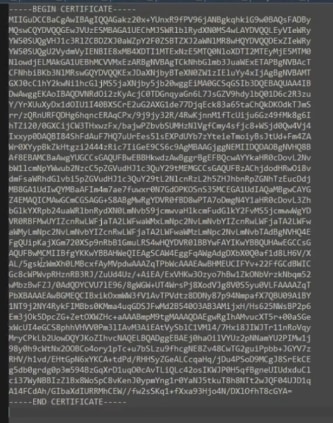 A screen shot of a computer screenAI-generated content may be incorrect.