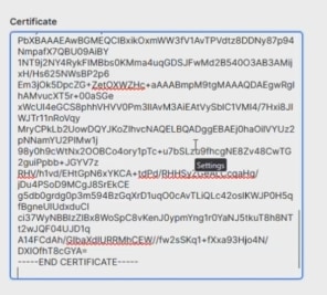 A screenshot of a computerAI-generated content may be incorrect.