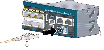 Catalyst 2960-S Switch Hardware Installation Guide - Switch