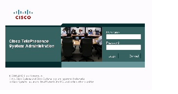 Administration Guide for Cisco TelePresence Software Release TX 6 ...