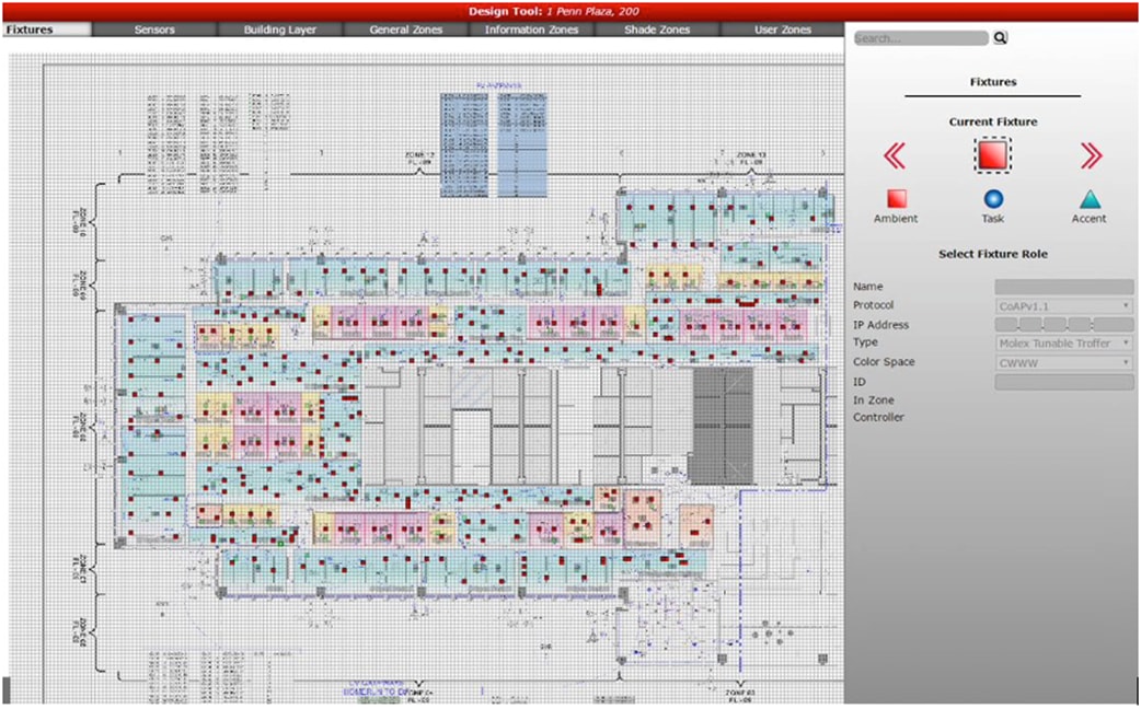cisco dynamic vlan assignment radius A computer screen shot of a blueprintDescription automatically generated
