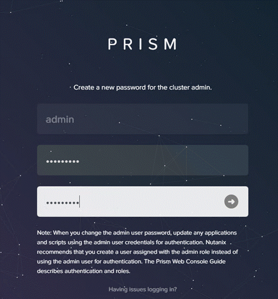 A screenshot of a login formDescription automatically generated