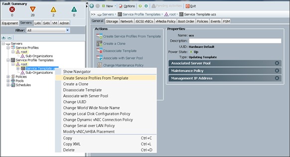 Cisco UCS for SAS Visual Analytics - Cisco