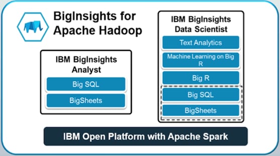 Cisco UCS Integrated Infrastructure for Big Data and Analytics with IBM ...