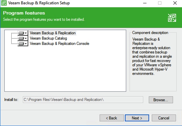 Description: Z:\Downloads\ScreenShots\DepGuide\VeeamInstall-5.png