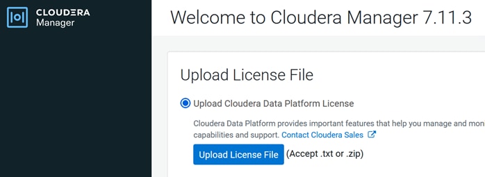 A screenshot of a cloud computing softwareDescription automatically generated