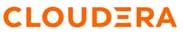A close up of a logoDescription automatically generated