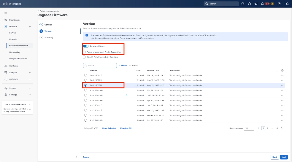 Adaptive Solutions OpenShift Container Platform 4.19 with OpenShift ...