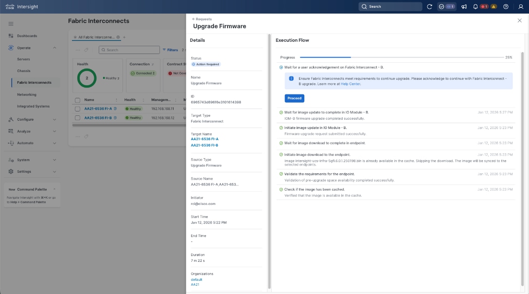 Adaptive Solutions OpenShift Container Platform 4.19 with OpenShift ...