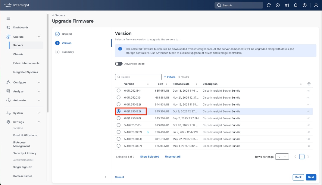 Adaptive Solutions OpenShift Container Platform 4.19 with OpenShift ...