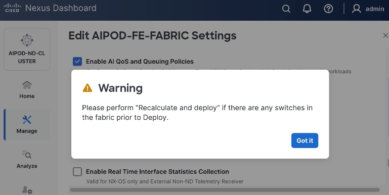 A screenshot of a warning messageAI-generated content may be incorrect.