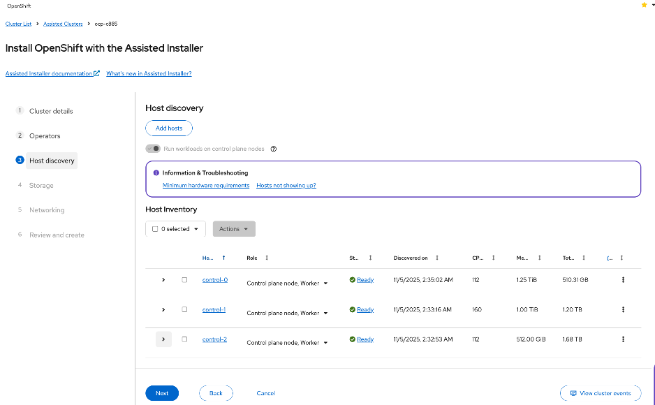A screenshot of a computerAI-generated content may be incorrect.