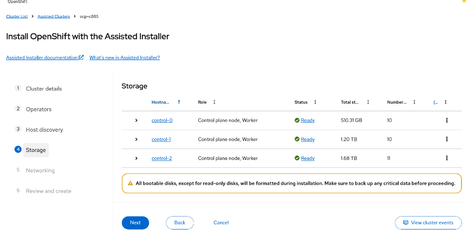 A screenshot of a computerAI-generated content may be incorrect.