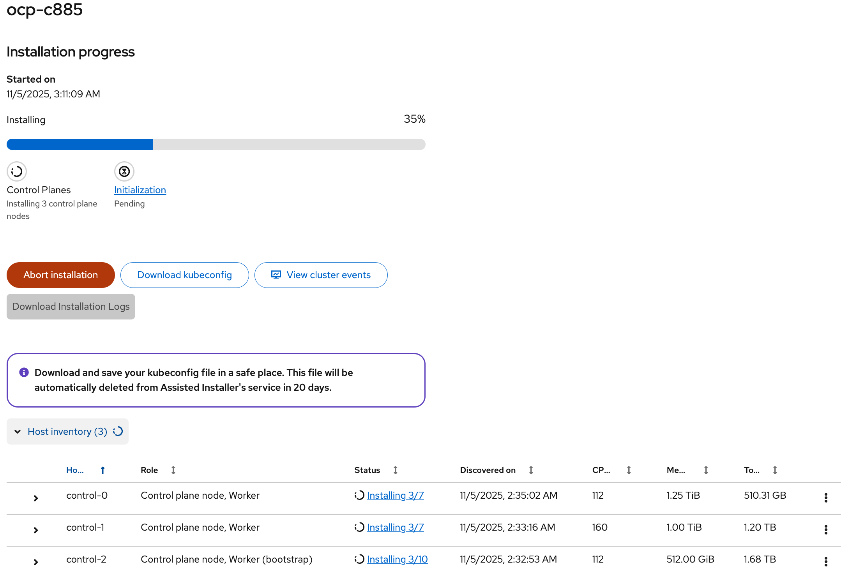A screenshot of a computerAI-generated content may be incorrect.