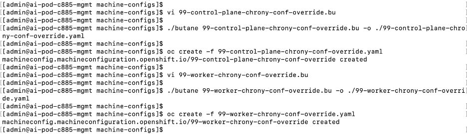 A computer code with textAI-generated content may be incorrect.