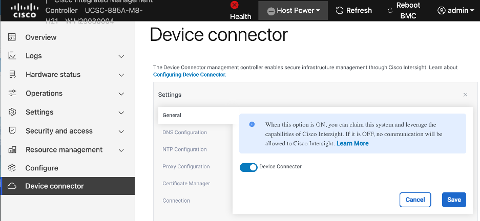 A screenshot of a device connectorAI-generated content may be incorrect.