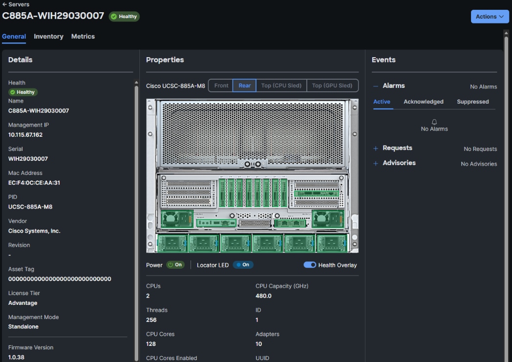 A screenshot of a computerAI-generated content may be incorrect.