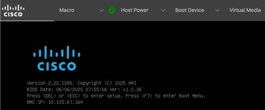 A screenshot of a computerAI-generated content may be incorrect.