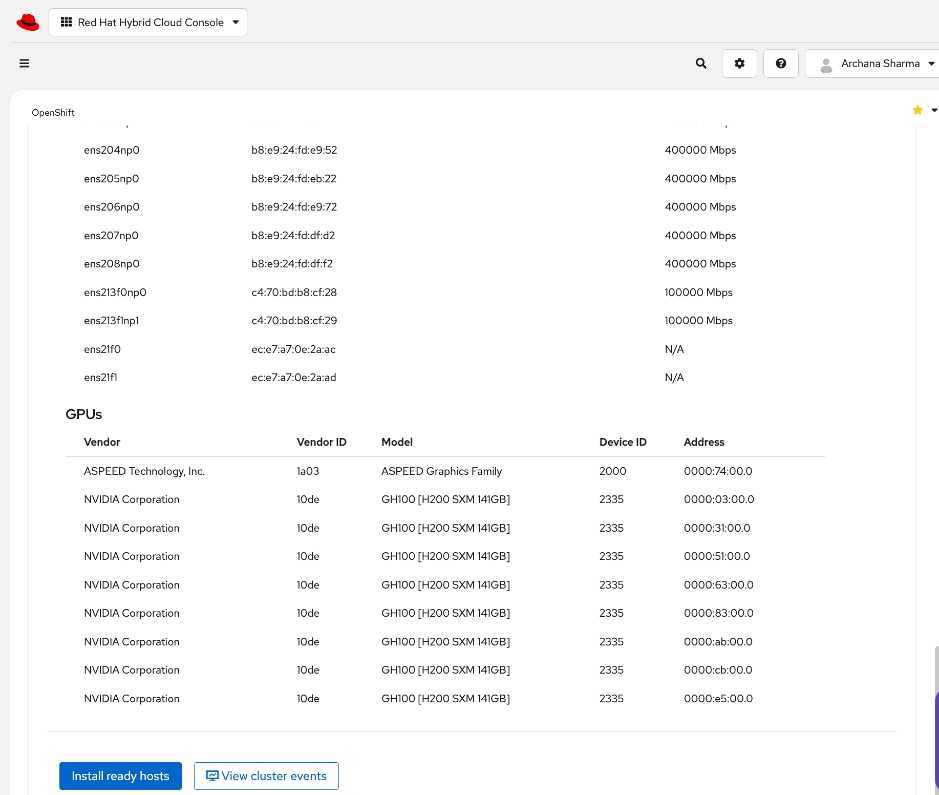 A screenshot of a computerAI-generated content may be incorrect.