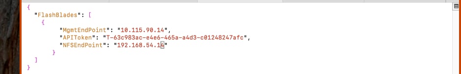 A screenshot of a computerAI-generated content may be incorrect.