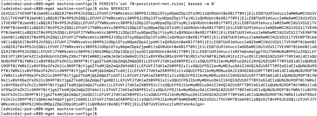 A close-up of a computer codeAI-generated content may be incorrect.