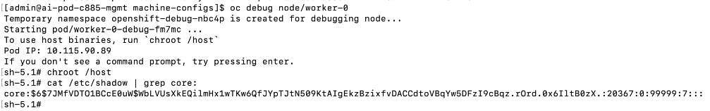 A close-up of a computer codeAI-generated content may be incorrect.