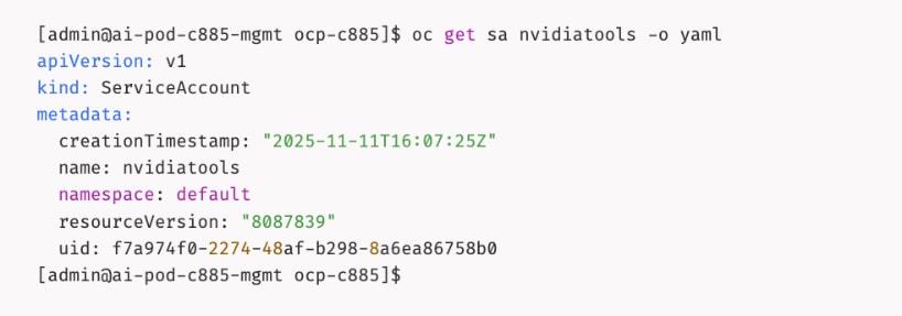 A screenshot of a computer codeAI-generated content may be incorrect.